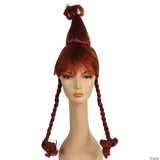 SCHRINCH GIRL WIG