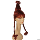 SCHRINCH GIRL WIG