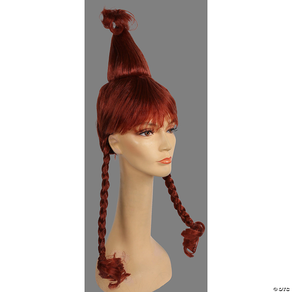 SCHRINCH GIRL WIG