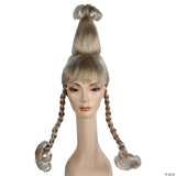 SCHRINCH GIRL WIG