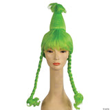 SCHRINCH GIRL WIG