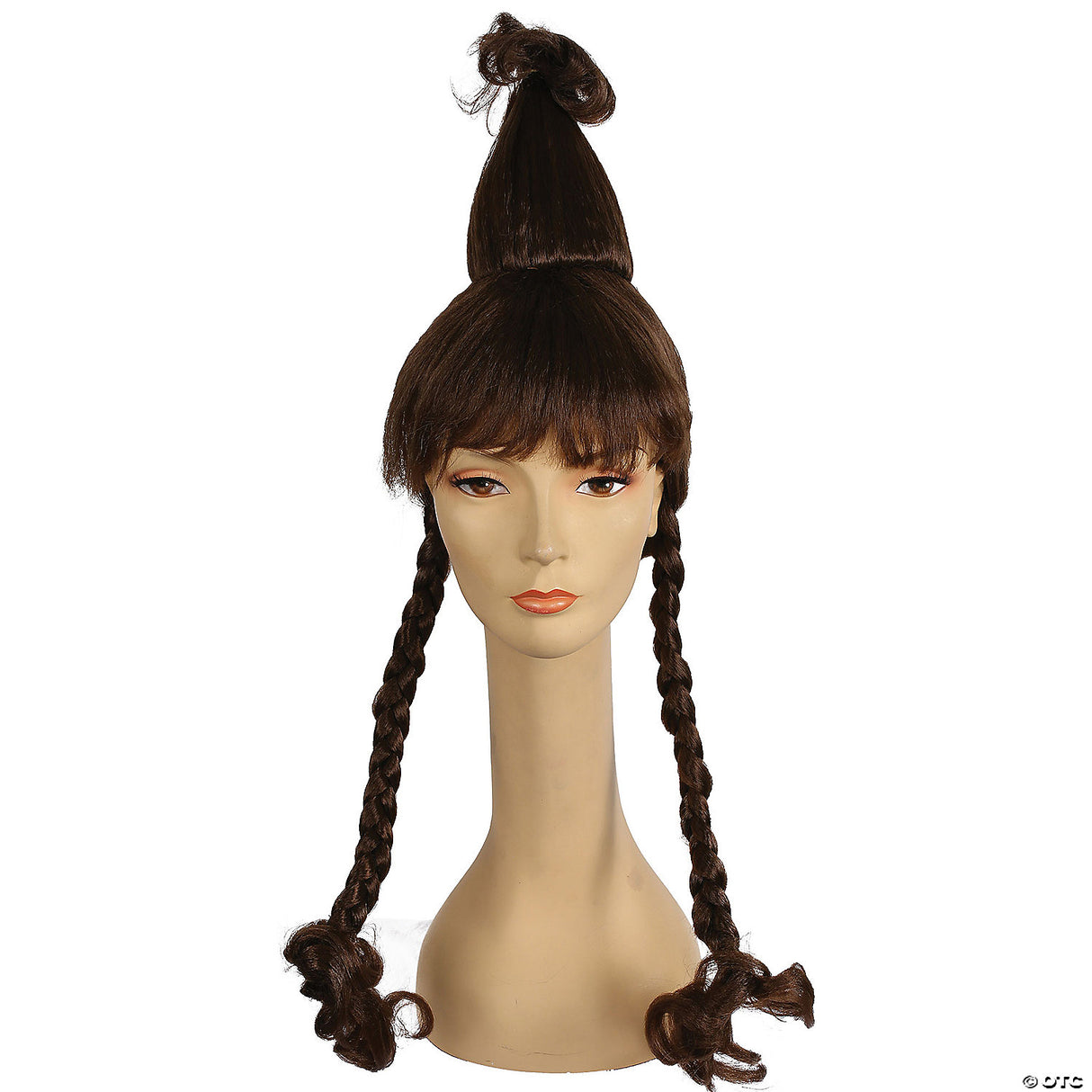 SCHRINCH GIRL WIG