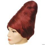 BEEHIVE TOWER WIG