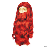 VIKING SET BARGAIN WIG