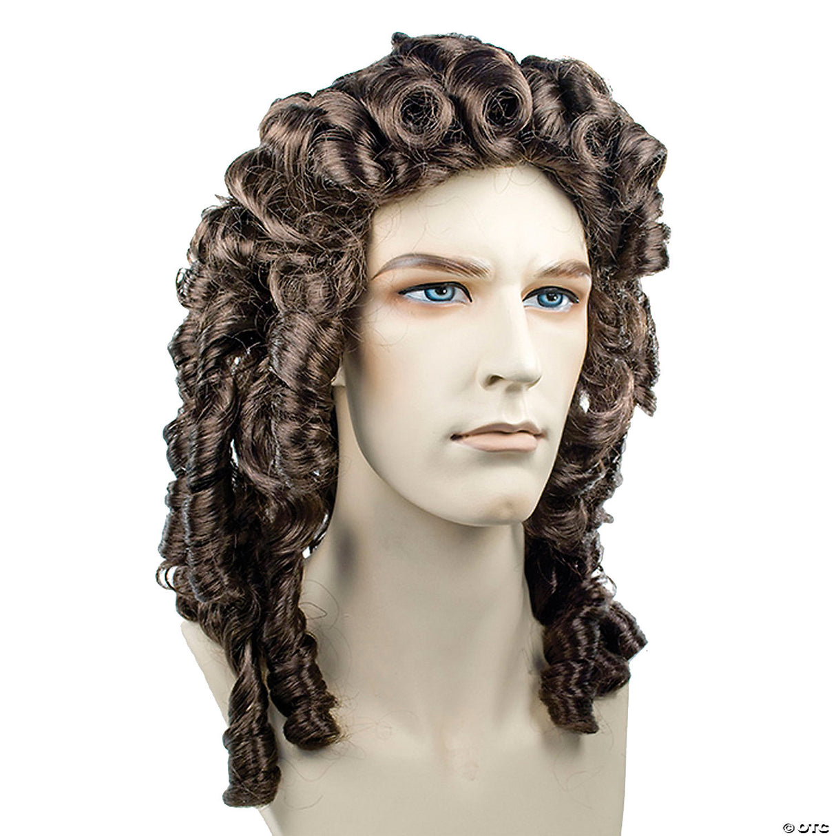 ALONGE DISCOUNT WIG