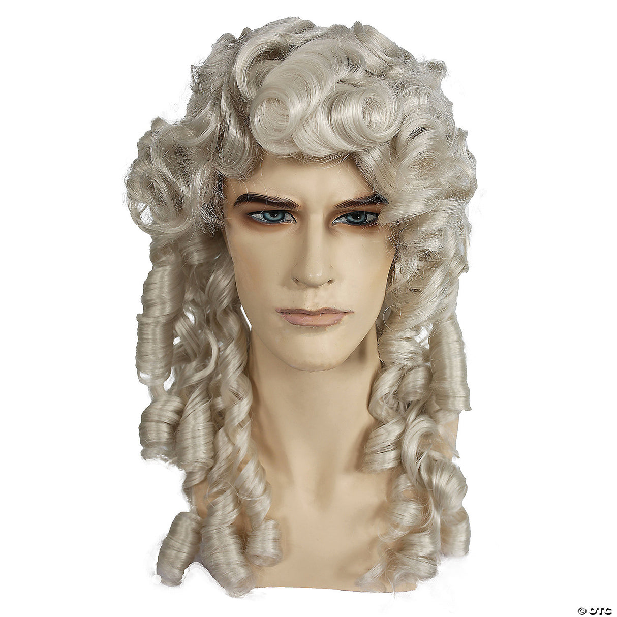 ALONGE DISCOUNT WIG