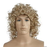 FRENCH KING WIG LW147