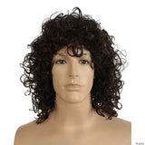 FRENCH KING WIG LW147