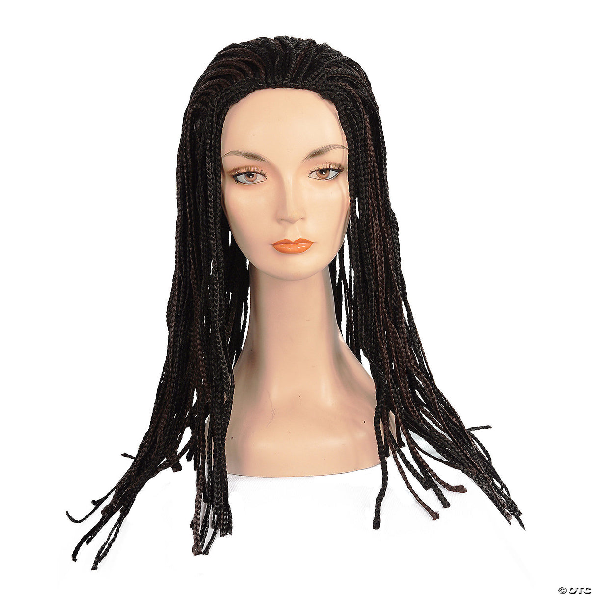 MILLY VIN DREAD WIG