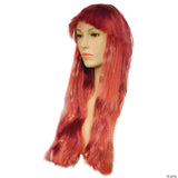 LONG CLEO BARGAIN WIG