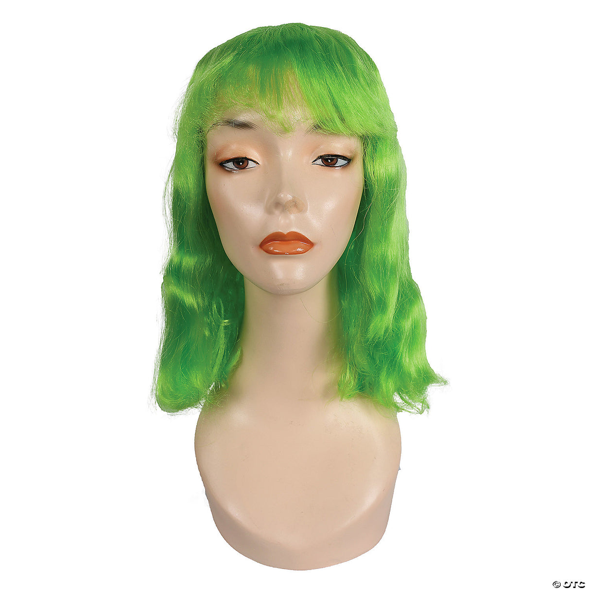 LONG CLEO BARGAIN WIG