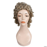 SHIRLEY TEMPLE BARGAIN WIG