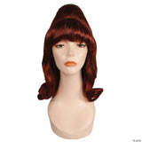 BEEHIVE PAGEBOY WIG LW162