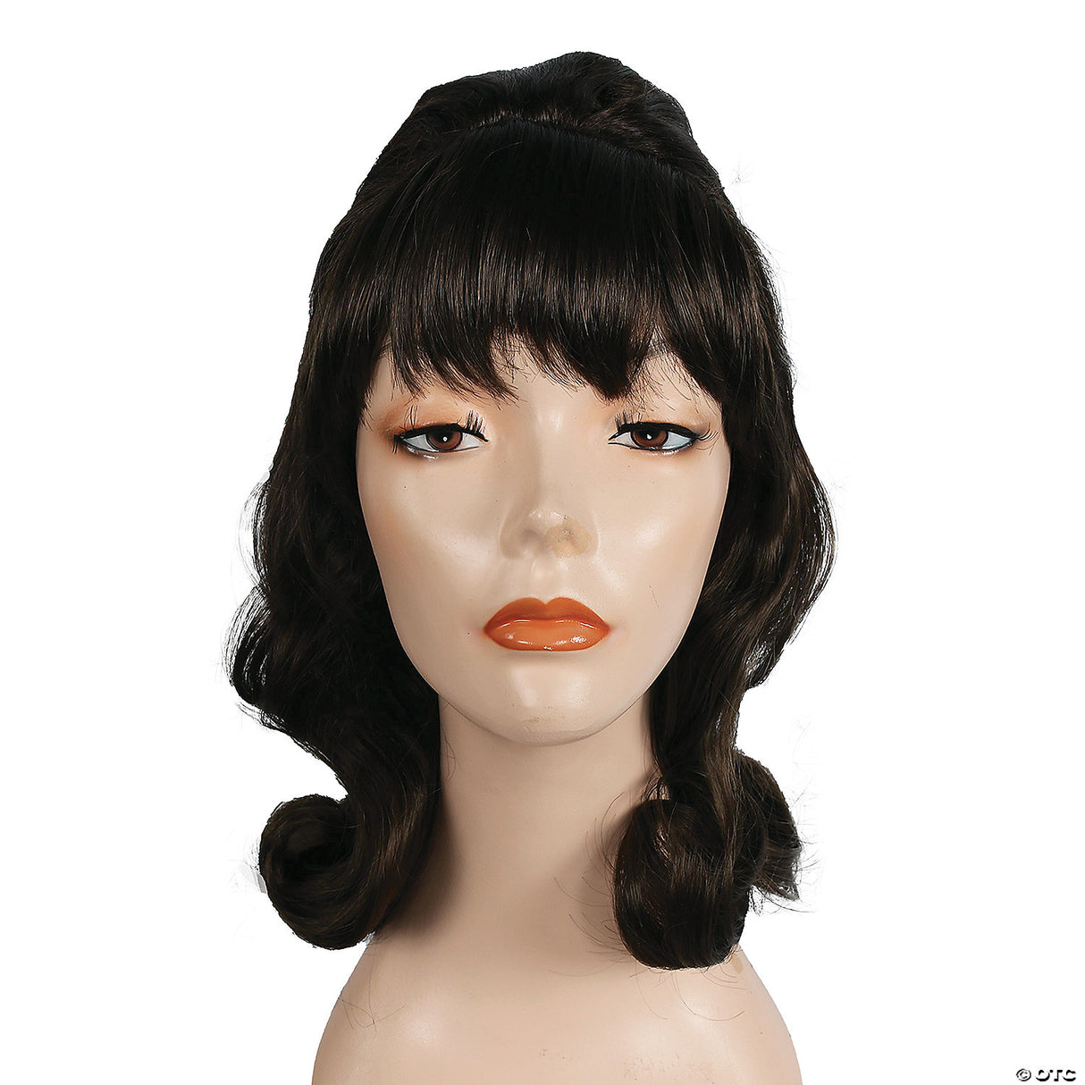 BEEHIVE PAGEBOY WIG LW162