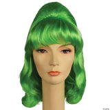 BEEHIVE PAGEBOY WIG LW162