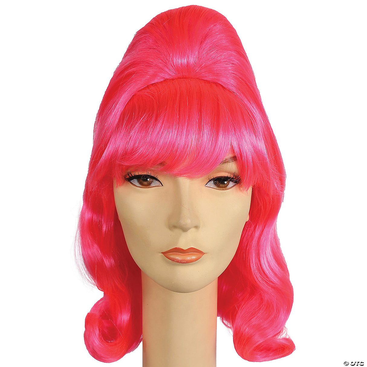 BEEHIVE PAGEBOY WIG LW162