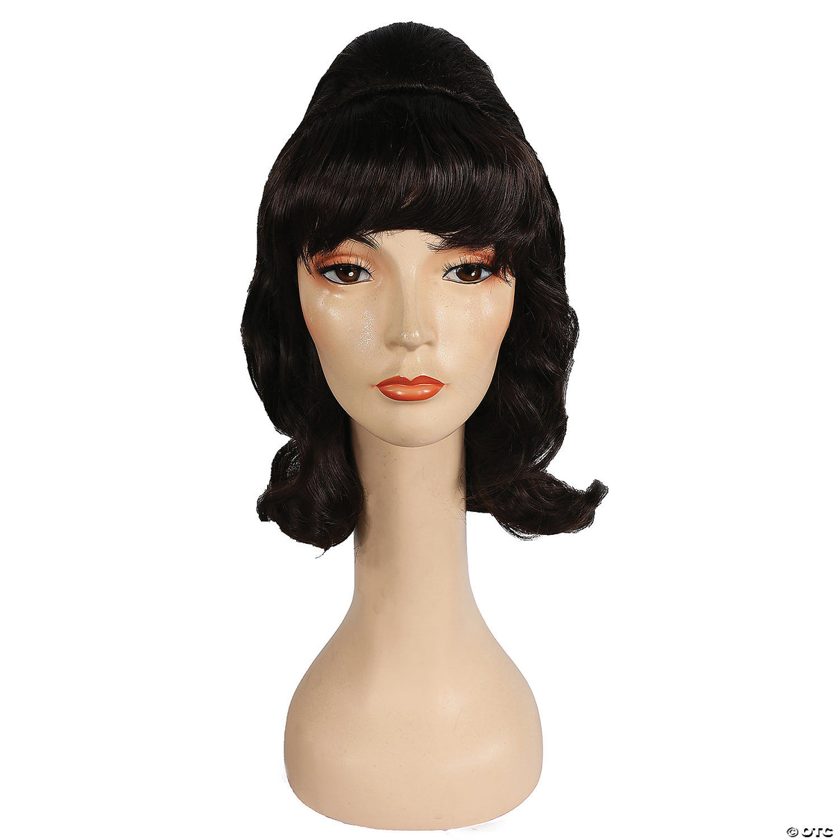 BEEHIVE PAGEBOY WIG LW162