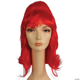 BEEHIVE PAGEBOY WIG LW162