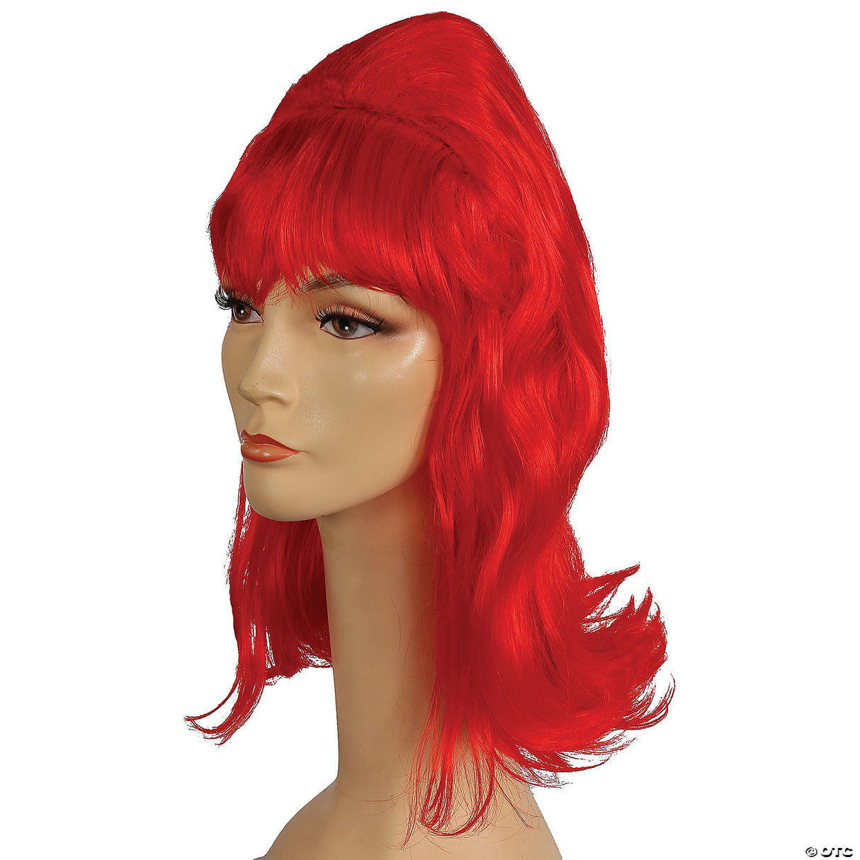 BEEHIVE PAGEBOY WIG LW162