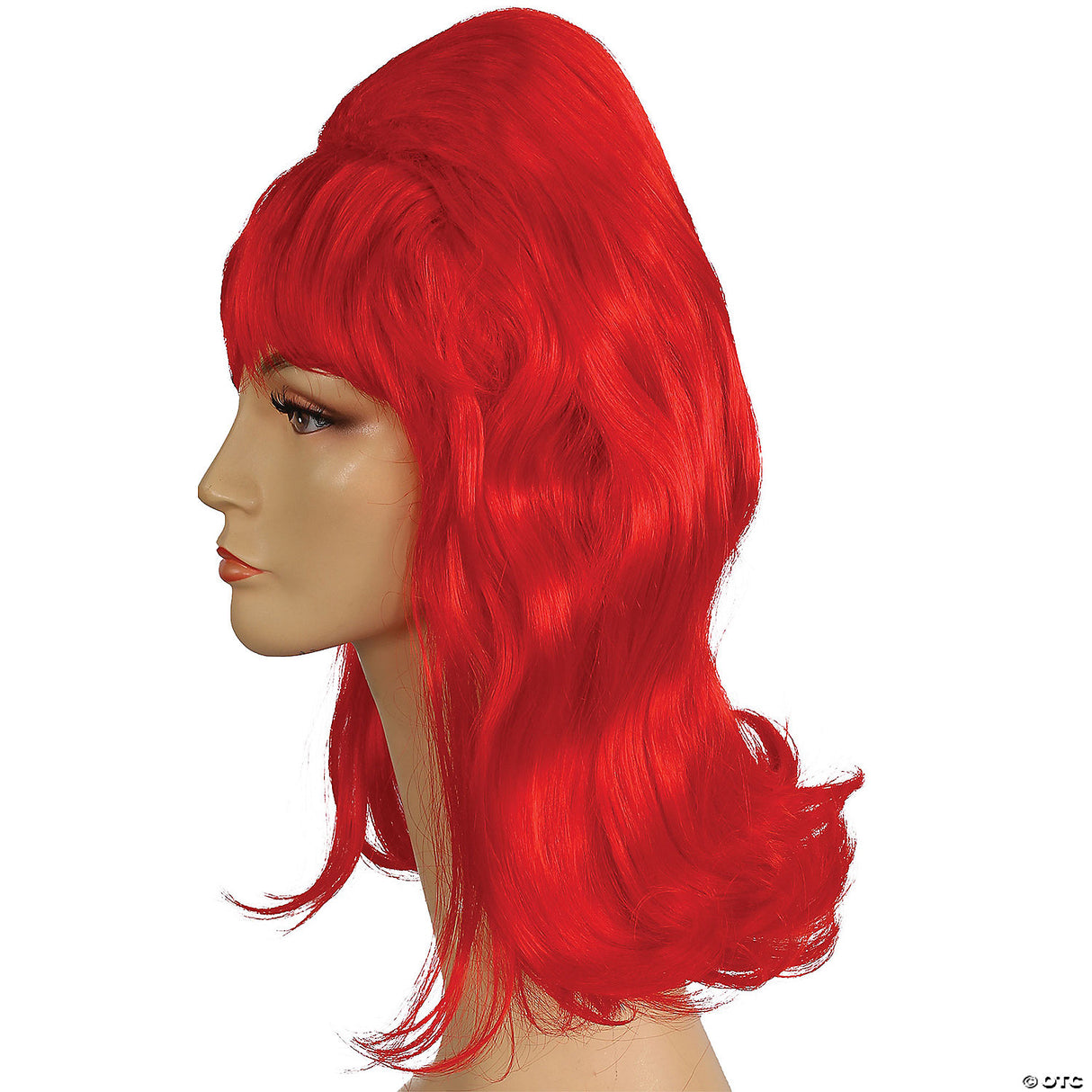 BEEHIVE PAGEBOY WIG LW162