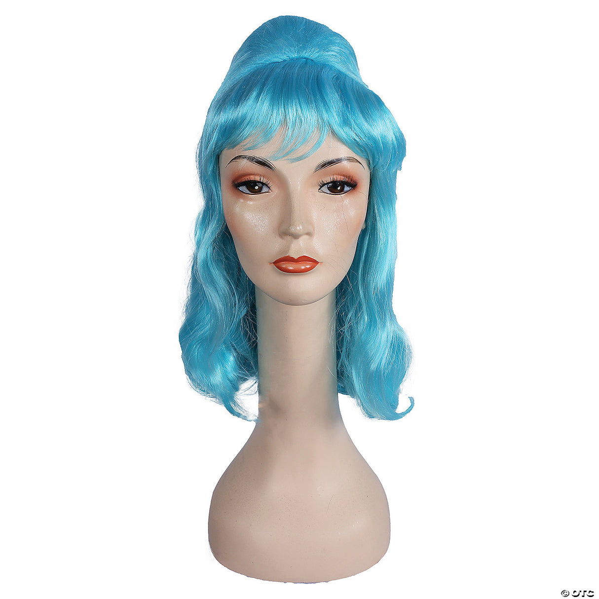 BEEHIVE PAGEBOY WIG LW162