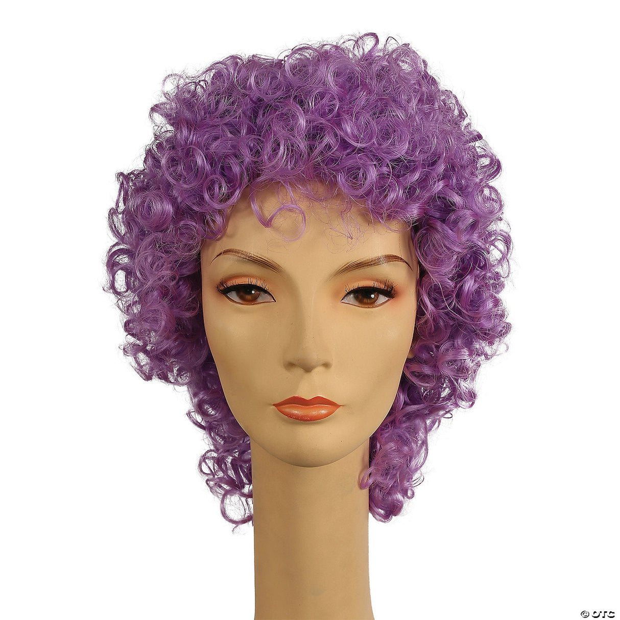 FLUFF DISCOUNT WIG