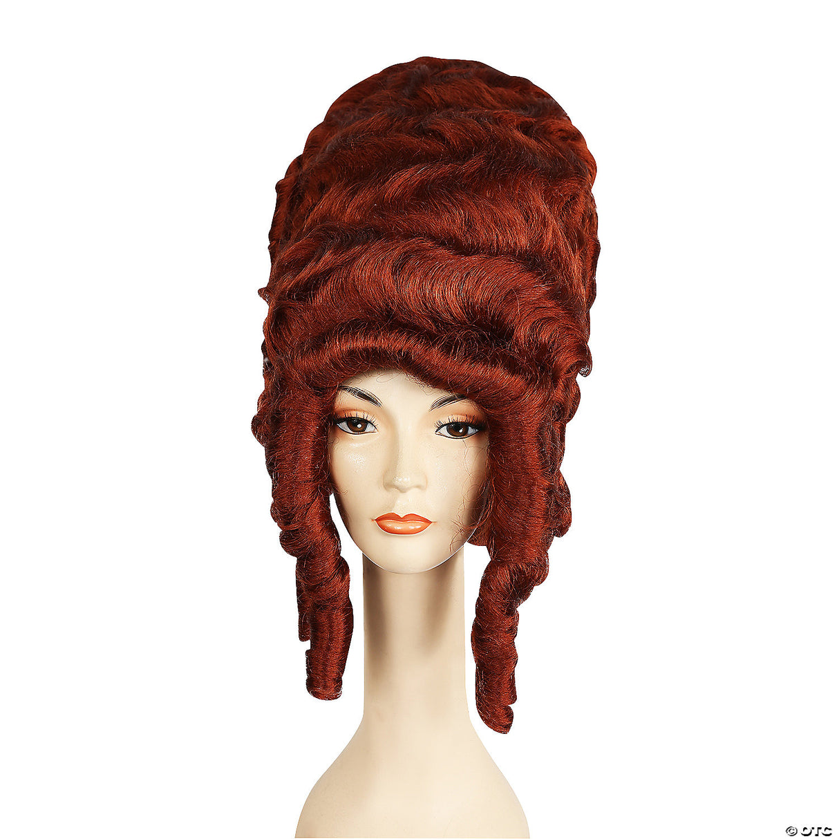 MADAME DE POMPADOUR REGAL WIG