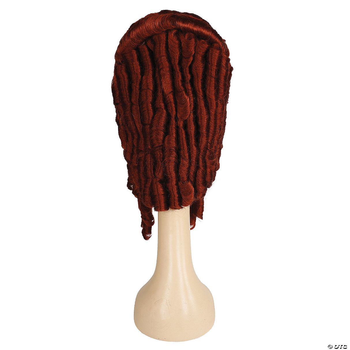 MADAME DE POMPADOUR REGAL WIG