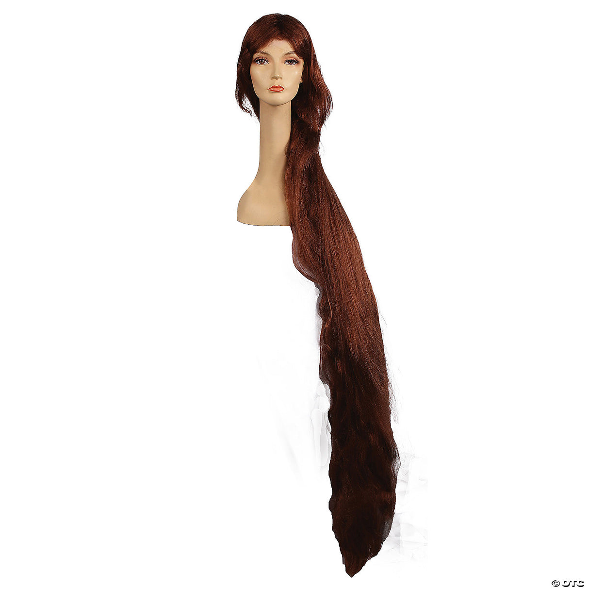 BETTER DISCOUNT GODIVA WIG