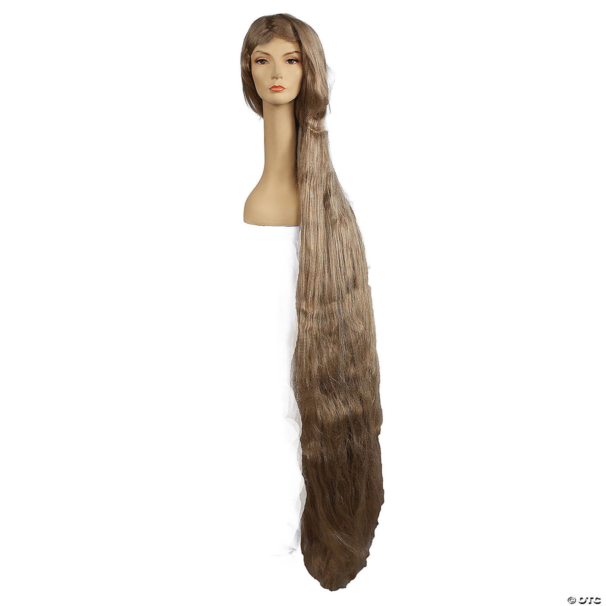 BETTER DISCOUNT GODIVA WIG