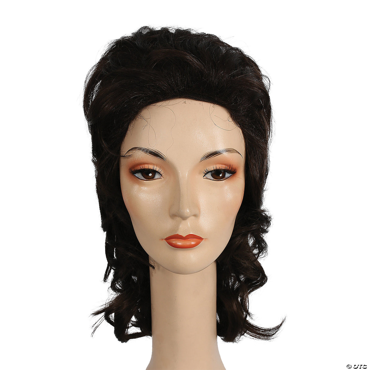 DOLLY 1997 WIG