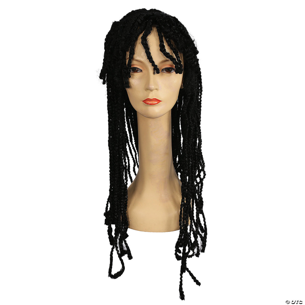 DREADLOCK II WHOOP WIG