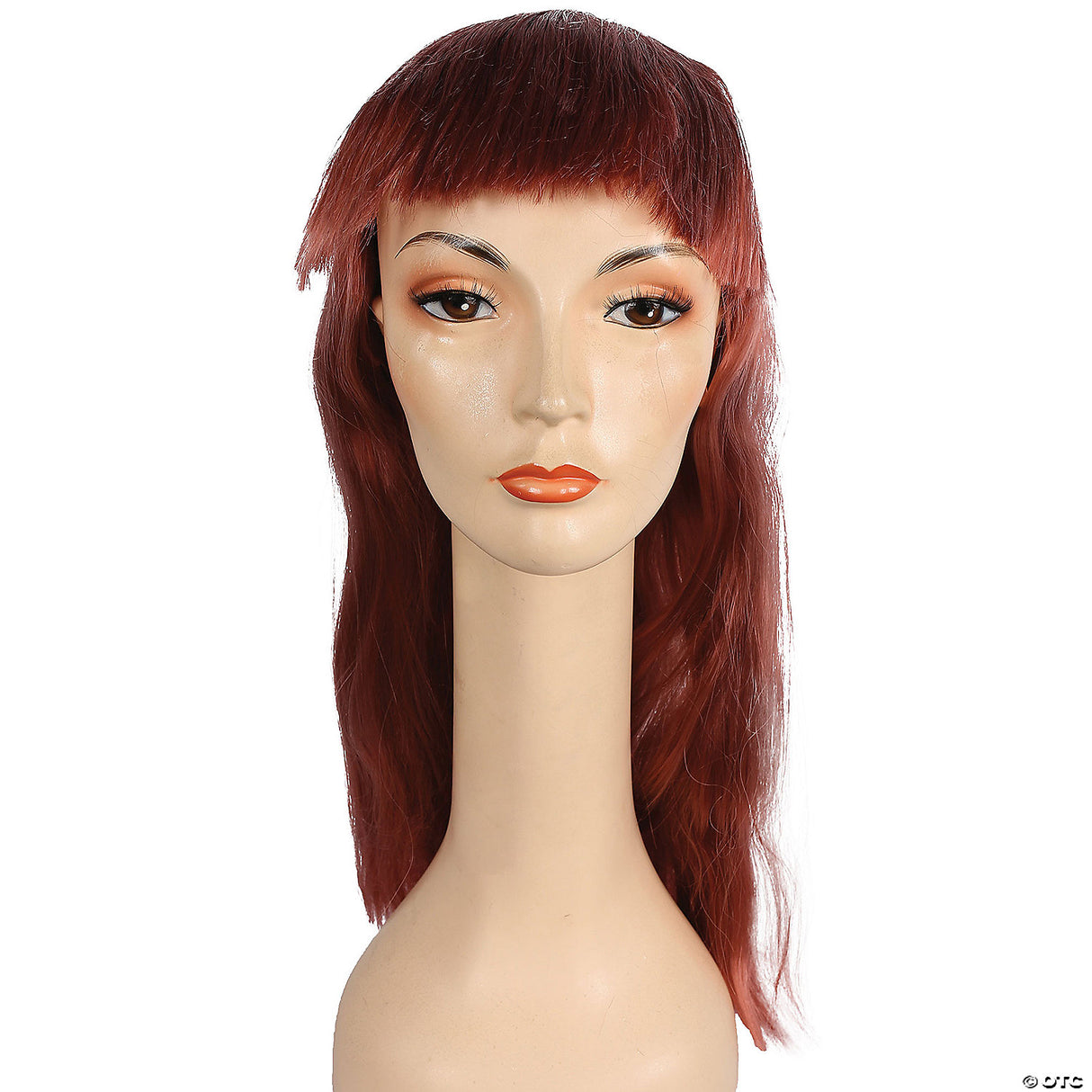 LONG PAGEBOY BARGAIN WIG