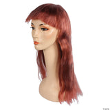 LONG PAGEBOY BARGAIN WIG