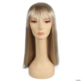 LONG PAGEBOY BARGAIN WIG