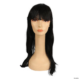 LONG PAGEBOY BARGAIN WIG