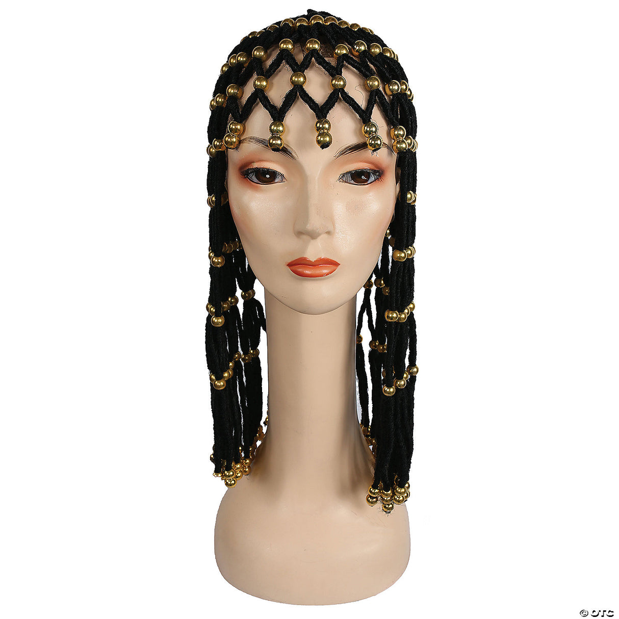 CLEOPATRA HEADDRESS