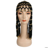 CLEOPATRA HEADDRESS