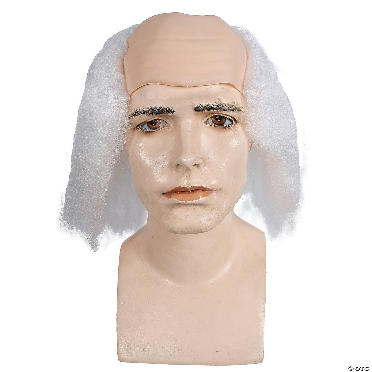 Santa Wig