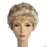 GIBSON GIRL DELUXE WIG