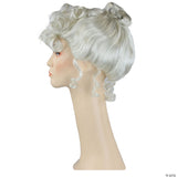 GIBSON GIRL DELUXE WIG