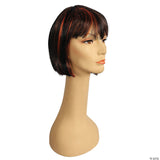 CHINA DOLL WIG LW202