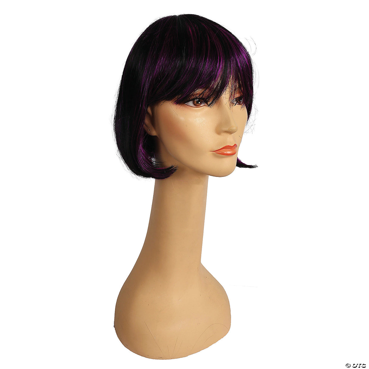 CHINA DOLL WIG LW202