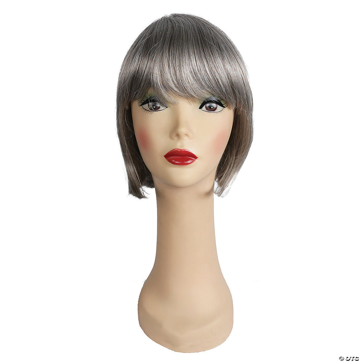 CHINA DOLL WIG LW202