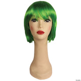 CHINA DOLL WIG LW202