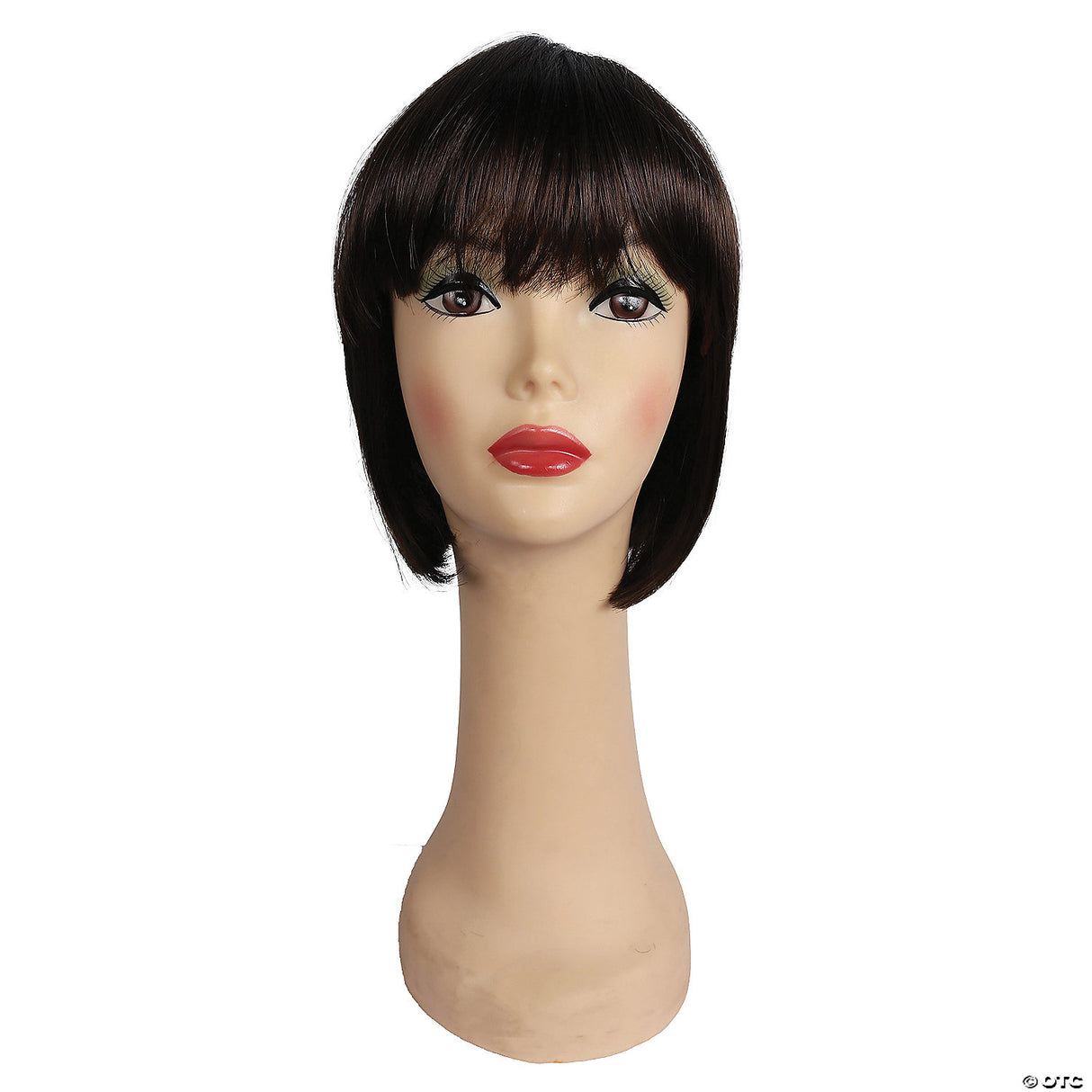 CHINA DOLL WIG LW202