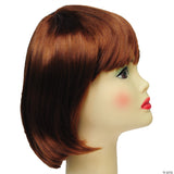 CHINA DOLL WIG LW202