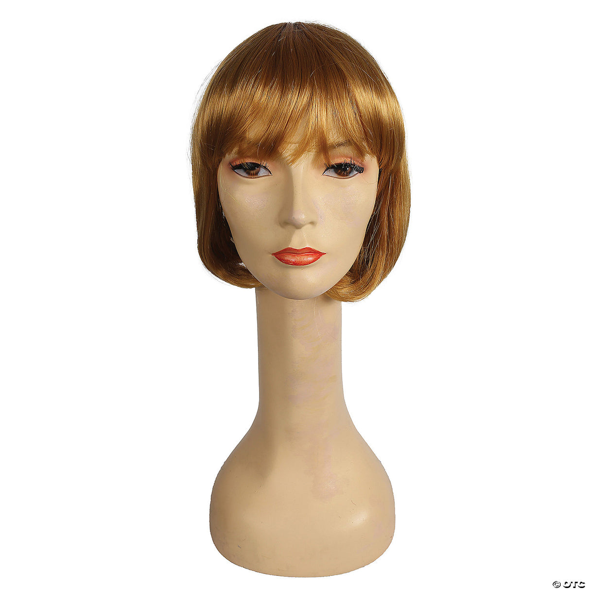 CHINA DOLL WIG LW202