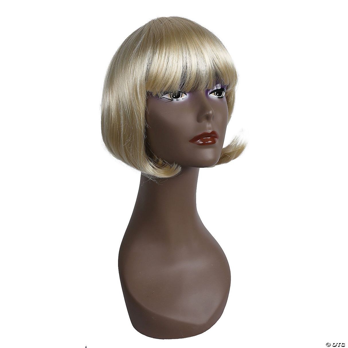 CHINA DOLL WIG LW202