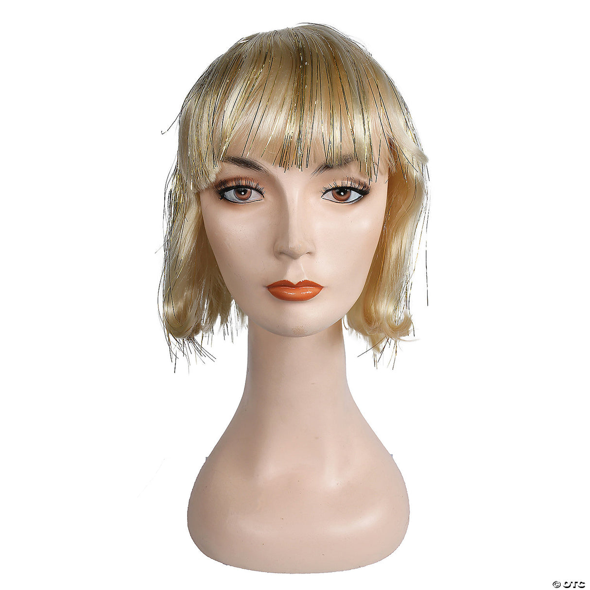 CHINA DOLL WIG LW202